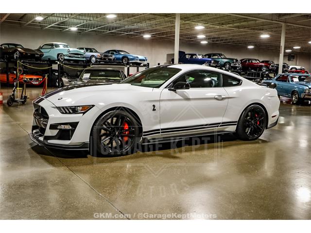 2020 Ford Mustang (CC-2071303) for sale in Grand Rapids, Michigan