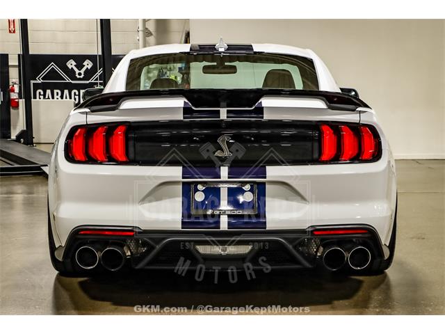 2020 Ford Mustang (CC-2071303) for sale in Grand Rapids, Michigan