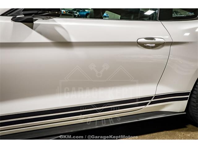 2020 Ford Mustang (CC-2071303) for sale in Grand Rapids, Michigan