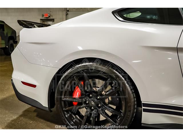2020 Ford Mustang (CC-2071303) for sale in Grand Rapids, Michigan
