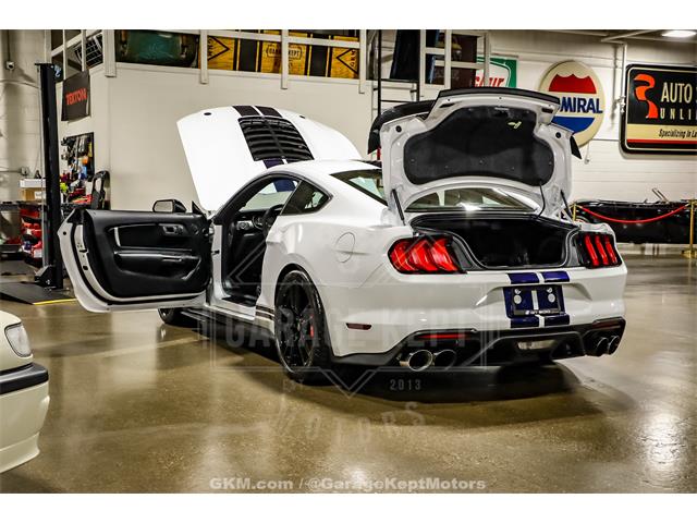 2020 Ford Mustang (CC-2071303) for sale in Grand Rapids, Michigan