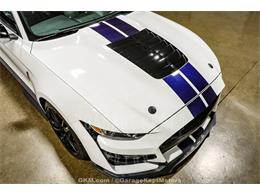 2020 Ford Mustang (CC-2071303) for sale in Grand Rapids, Michigan