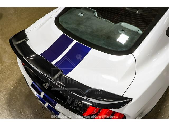 2020 Ford Mustang (CC-2071303) for sale in Grand Rapids, Michigan