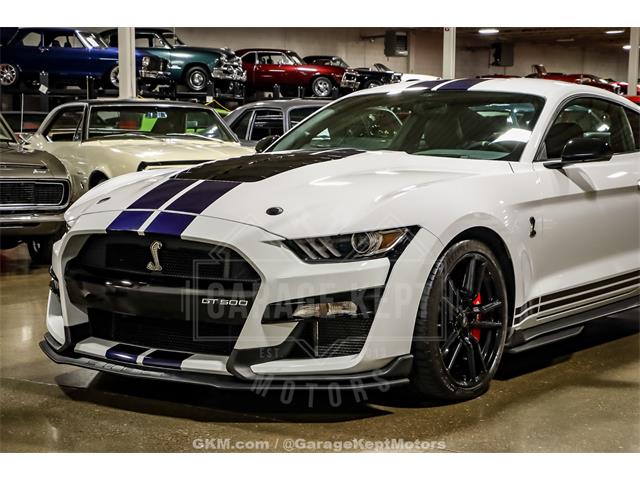 2020 Ford Mustang (CC-2071303) for sale in Grand Rapids, Michigan