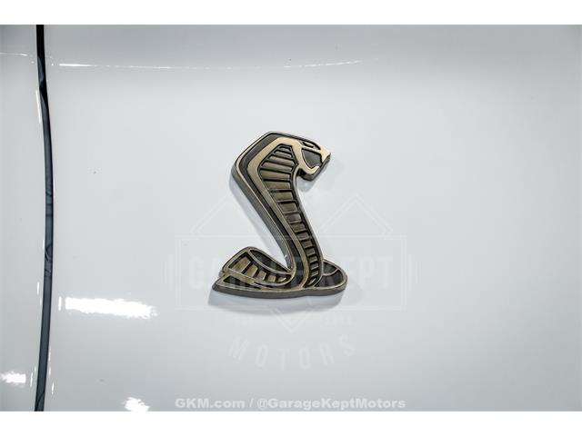 2020 Ford Mustang (CC-2071303) for sale in Grand Rapids, Michigan