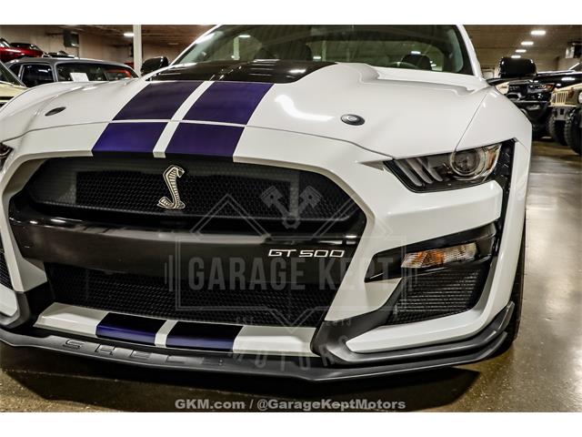 2020 Ford Mustang (CC-2071303) for sale in Grand Rapids, Michigan