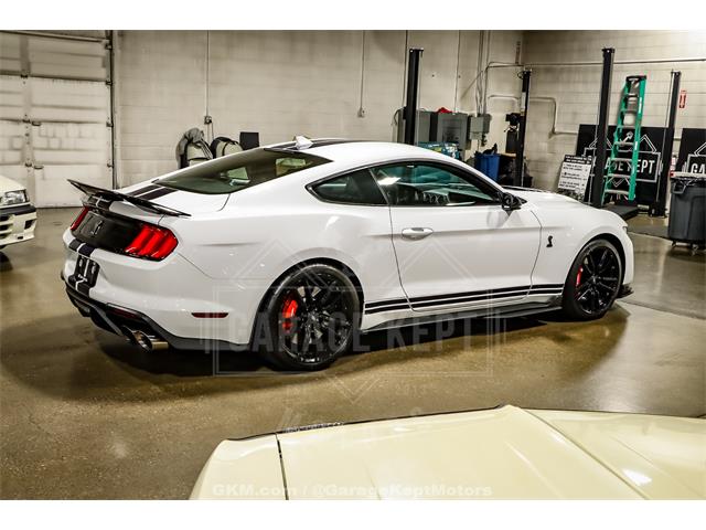 2020 Ford Mustang (CC-2071303) for sale in Grand Rapids, Michigan