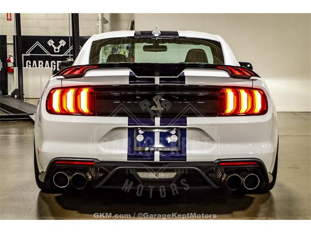 2020 Ford Mustang (CC-2071303) for sale in Grand Rapids, Michigan
