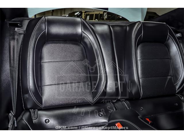 2020 Ford Mustang (CC-2071303) for sale in Grand Rapids, Michigan