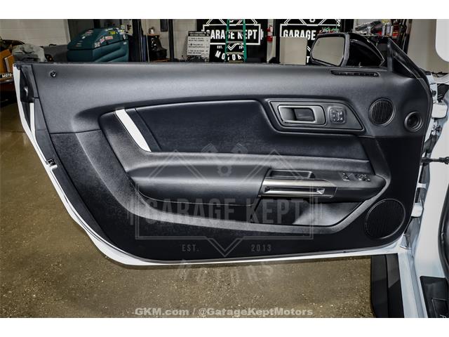 2020 Ford Mustang (CC-2071303) for sale in Grand Rapids, Michigan