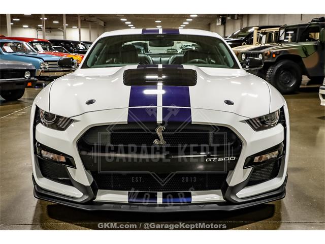 2020 Ford Mustang (CC-2071303) for sale in Grand Rapids, Michigan