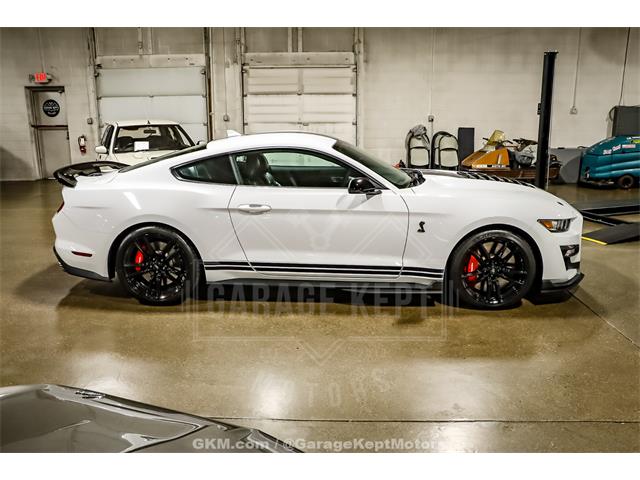 2020 Ford Mustang (CC-2071303) for sale in Grand Rapids, Michigan