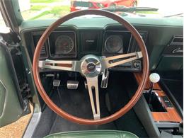 1969 Chevrolet Camaro (CC-2071305) for sale in Fredericksburg, Texas