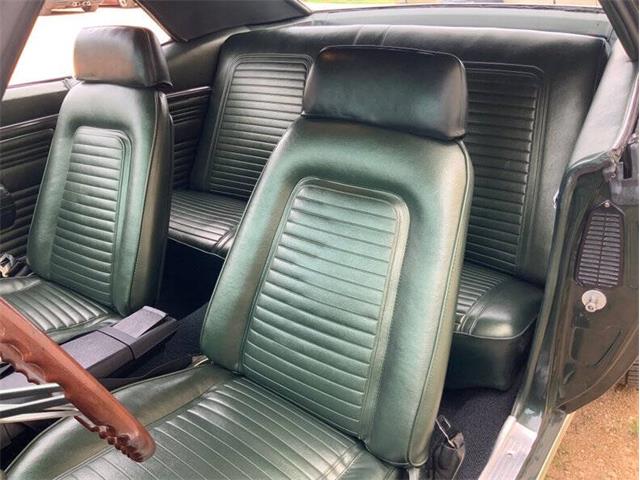 1969 Chevrolet Camaro (CC-2071305) for sale in Fredericksburg, Texas