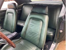 1969 Chevrolet Camaro (CC-2071305) for sale in Fredericksburg, Texas