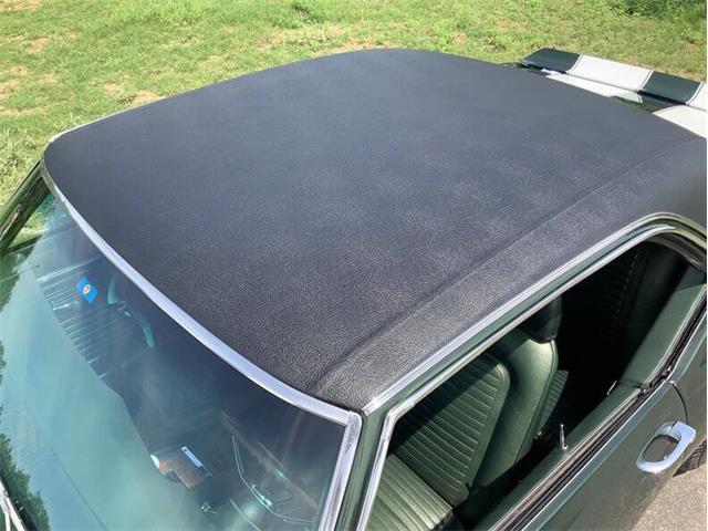 1969 Chevrolet Camaro (CC-2071305) for sale in Fredericksburg, Texas