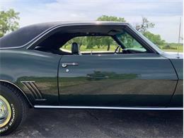 1969 Chevrolet Camaro (CC-2071305) for sale in Fredericksburg, Texas