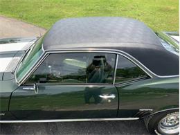 1969 Chevrolet Camaro (CC-2071305) for sale in Fredericksburg, Texas