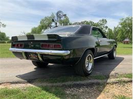 1969 Chevrolet Camaro (CC-2071305) for sale in Fredericksburg, Texas