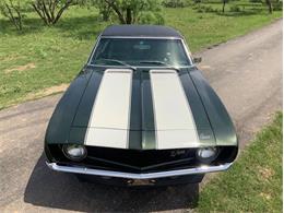 1969 Chevrolet Camaro (CC-2071305) for sale in Fredericksburg, Texas