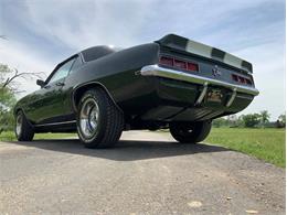 1969 Chevrolet Camaro (CC-2071305) for sale in Fredericksburg, Texas