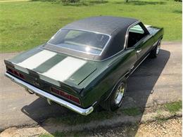 1969 Chevrolet Camaro (CC-2071305) for sale in Fredericksburg, Texas
