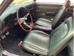 1969 Chevrolet Camaro (CC-2071305) for sale in Fredericksburg, Texas