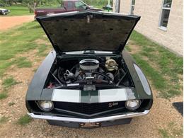 1969 Chevrolet Camaro (CC-2071305) for sale in Fredericksburg, Texas