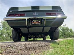 1969 Chevrolet Camaro (CC-2071305) for sale in Fredericksburg, Texas