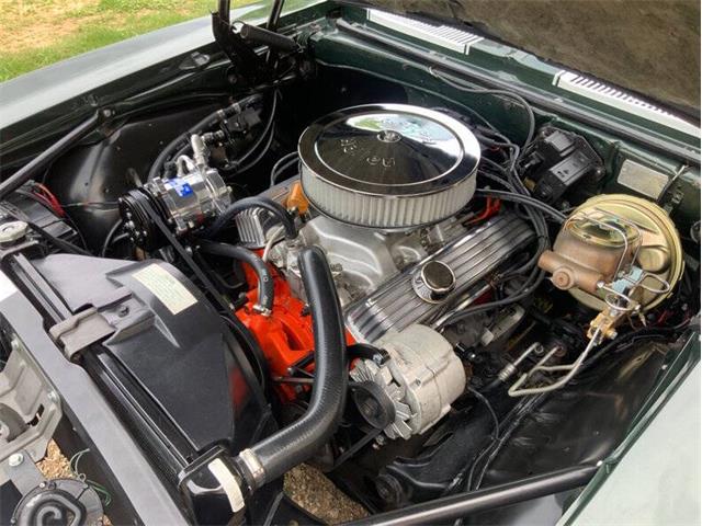 1969 Chevrolet Camaro (CC-2071305) for sale in Fredericksburg, Texas