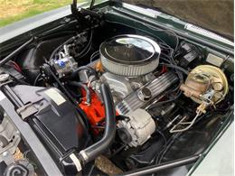 1969 Chevrolet Camaro (CC-2071305) for sale in Fredericksburg, Texas