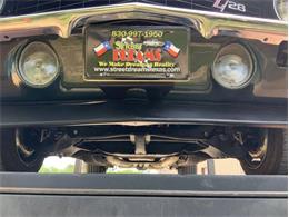 1969 Chevrolet Camaro (CC-2071305) for sale in Fredericksburg, Texas