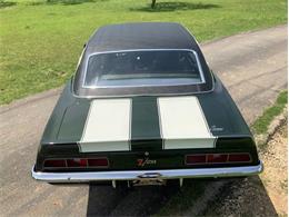 1969 Chevrolet Camaro (CC-2071305) for sale in Fredericksburg, Texas