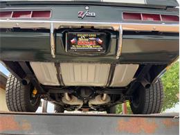 1969 Chevrolet Camaro (CC-2071305) for sale in Fredericksburg, Texas