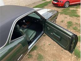 1969 Chevrolet Camaro (CC-2071305) for sale in Fredericksburg, Texas