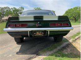 1969 Chevrolet Camaro (CC-2071305) for sale in Fredericksburg, Texas