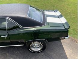 1969 Chevrolet Camaro (CC-2071305) for sale in Fredericksburg, Texas