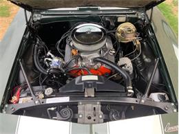 1969 Chevrolet Camaro (CC-2071305) for sale in Fredericksburg, Texas