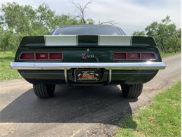 1969 Chevrolet Camaro (CC-2071305) for sale in Fredericksburg, Texas