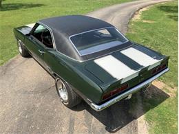 1969 Chevrolet Camaro (CC-2071305) for sale in Fredericksburg, Texas