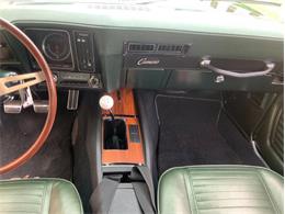 1969 Chevrolet Camaro (CC-2071305) for sale in Fredericksburg, Texas