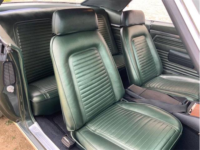 1969 Chevrolet Camaro (CC-2071305) for sale in Fredericksburg, Texas