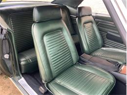 1969 Chevrolet Camaro (CC-2071305) for sale in Fredericksburg, Texas