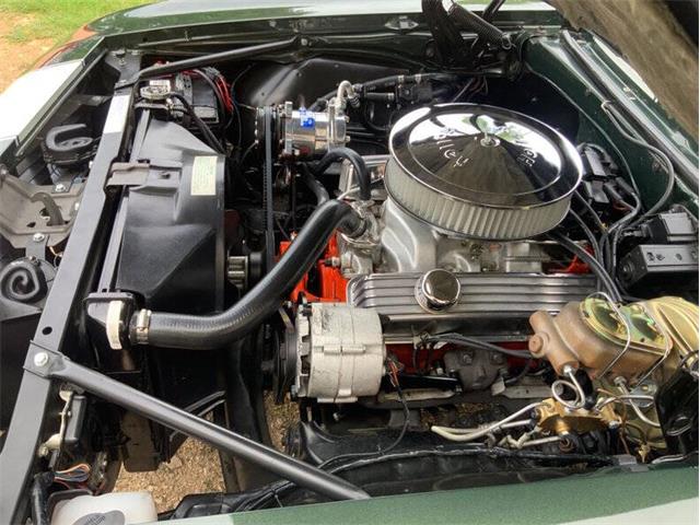 1969 Chevrolet Camaro (CC-2071305) for sale in Fredericksburg, Texas