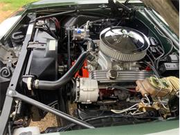1969 Chevrolet Camaro (CC-2071305) for sale in Fredericksburg, Texas