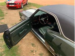 1969 Chevrolet Camaro (CC-2071305) for sale in Fredericksburg, Texas