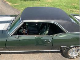 1969 Chevrolet Camaro (CC-2071305) for sale in Fredericksburg, Texas