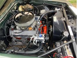 1969 Chevrolet Camaro (CC-2071305) for sale in Fredericksburg, Texas