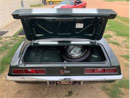 1969 Chevrolet Camaro (CC-2071305) for sale in Fredericksburg, Texas