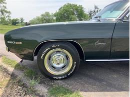 1969 Chevrolet Camaro (CC-2071305) for sale in Fredericksburg, Texas